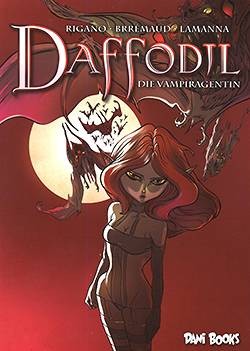 Daffodil Gesamtausgabe