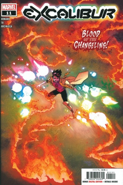 US: Excalibur (2019) 11