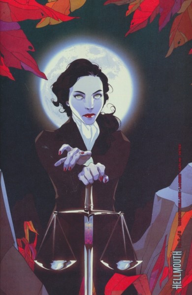 US: Hellmouth 2 Connecting Variant