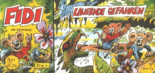 Fidi (Virt, picc.) Nr. 1
