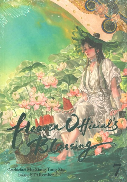 Heaven Official's Blessing 07