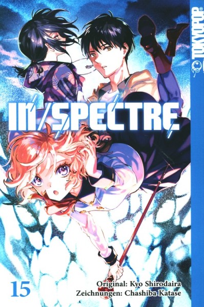In/Spectre 15