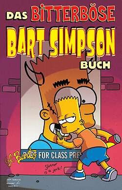 Bart Simpson Sonderband 02