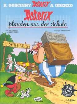 Asterix HC 32