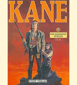 Kane (Feest, Br.) Nr. 1