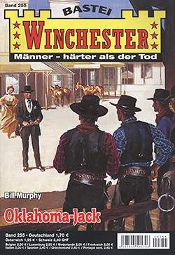 Winchester 255