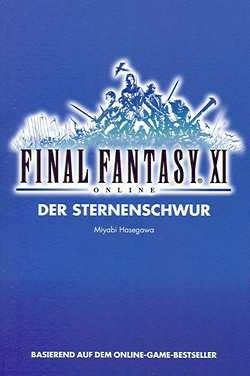 Final Fantasy XI 2: Der Sternenschwur