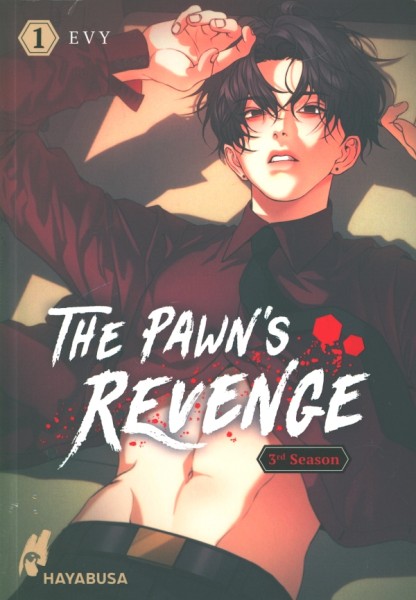 The Pawn's Revenge - 3rd Season 01