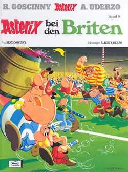 Asterix HC 08