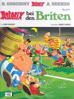 Asterix HC 08