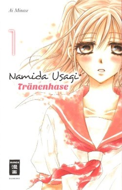 Namida Usagi - Tränenhase (EMA, Tb.) Nr. 1-10
