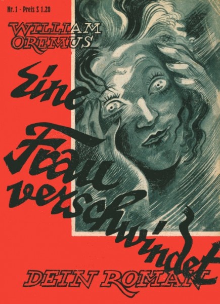 Dein Roman (MZ, Österreich) Nr. 1-2