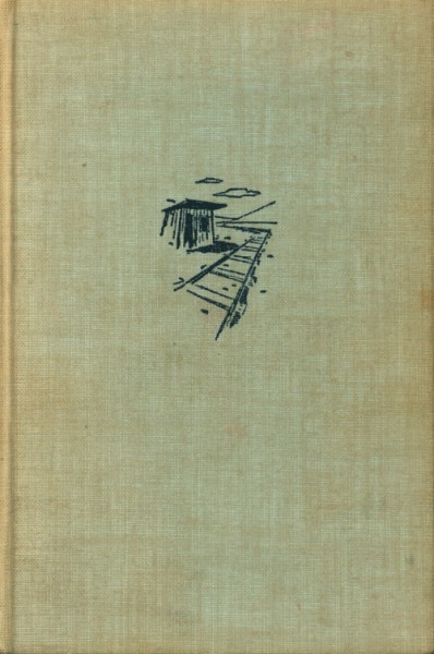 Grey, Zane Leihbuch Eiserne Weg (Awa)