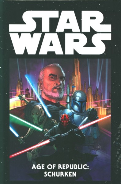 Star Wars Marvel Comics-Kollektion 56