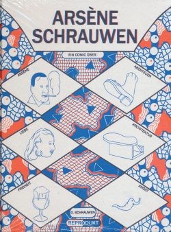 Arsène Schrauwen (Reprodukt, B.)