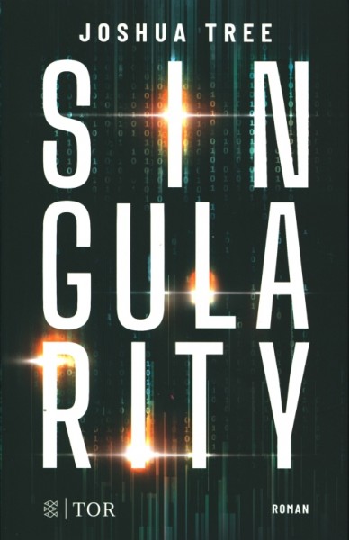 Tree, J.: Singulariy