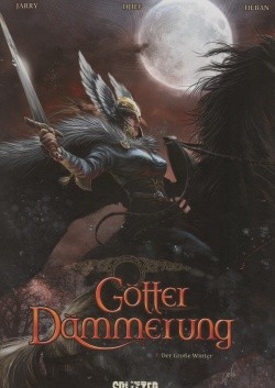 Götterdämmerung 07