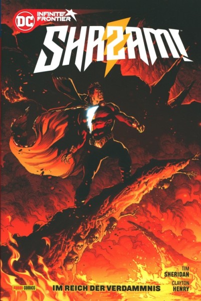 Shazam: Im Reich der Verdammnis