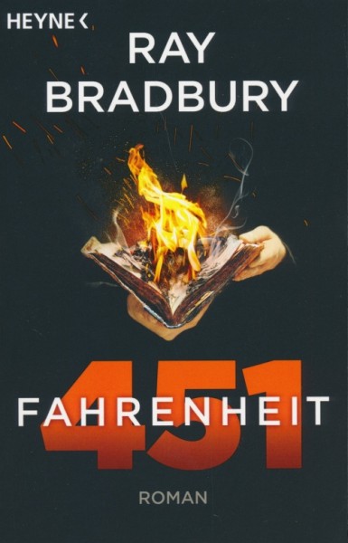 Bradbury, R.: Fahrenheit 451
