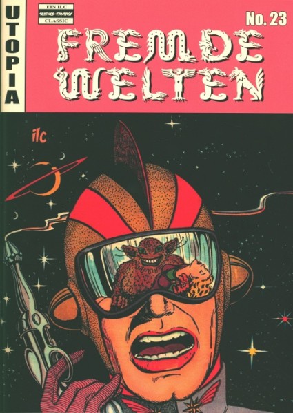 Fremde Welten 23