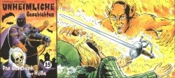 Unheimliche Geschichten 15