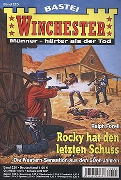 Winchester 220