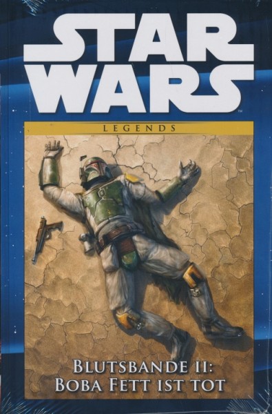 Star Wars Comic Kollektion 28