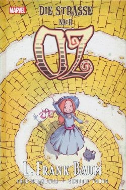 Die Straße nach Oz