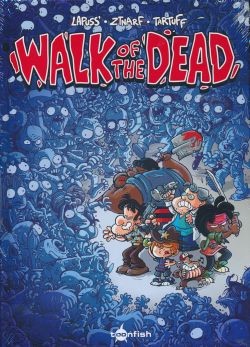 Walk of the Dead