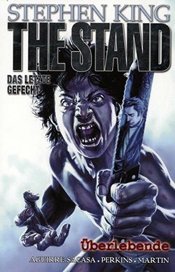 Stephen King: The Stand 3