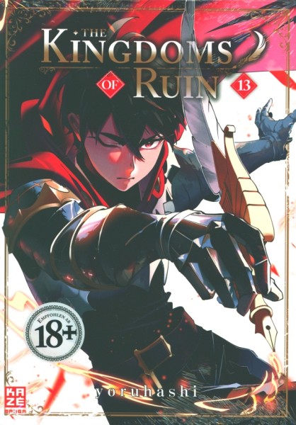 The Kingdoms of Ruin 13