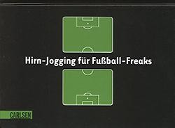 Hirn-Jogging für Fußball-Freaks