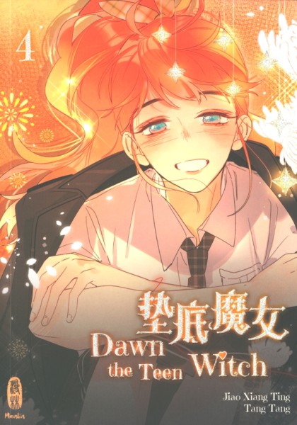 Dawn the Teen Witch 04