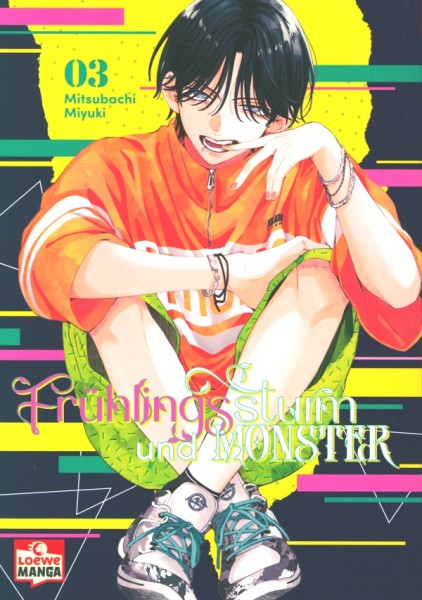 Frühlingssturm und Monster 03