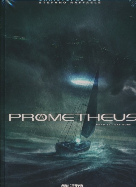 Prometheus 15