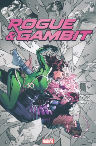Rogue & Gambit Variant Leipzig
