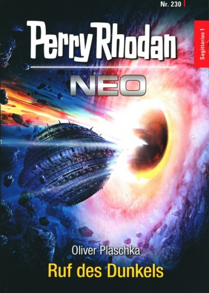 Perry Rhodan NEO 230