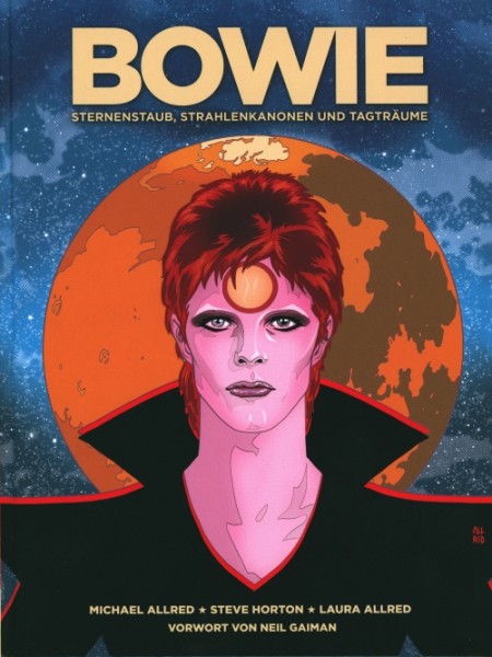 Bowie HC