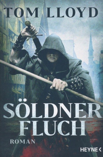 Lloyd, T.: Söldnerfluch