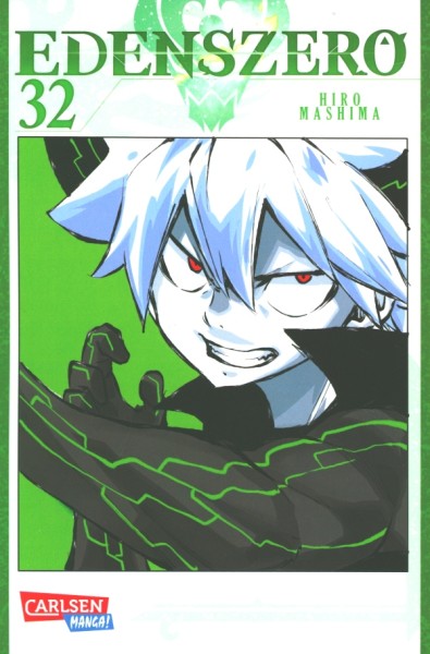 Edens Zero 32