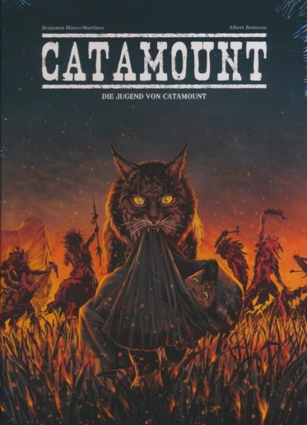Catamount 1