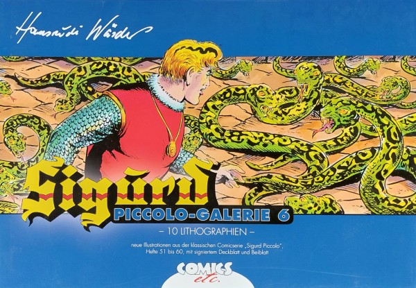 Sigurd Piccolo-Galerie 6