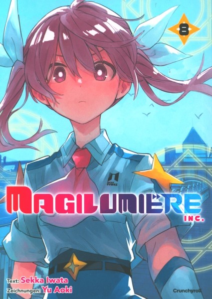 Magilumiere Inc 08