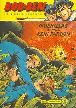 Bob und Ben Großband 17