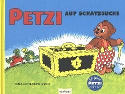Petzi (Esslinger, BQ.) Nr. 4 (neu)