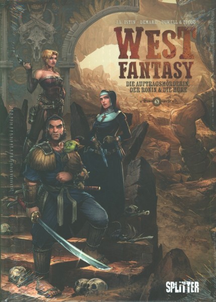 West Fantasy 05