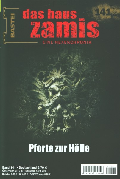 Das Haus Zamis 141