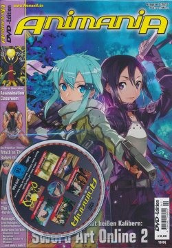 Animania 150 (02-2015)