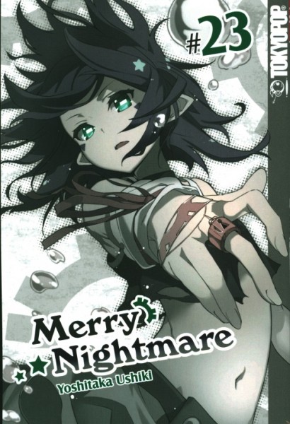 Merry Nightmare 23