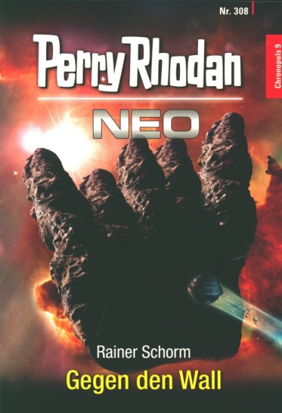 Perry Rhodan NEO 308